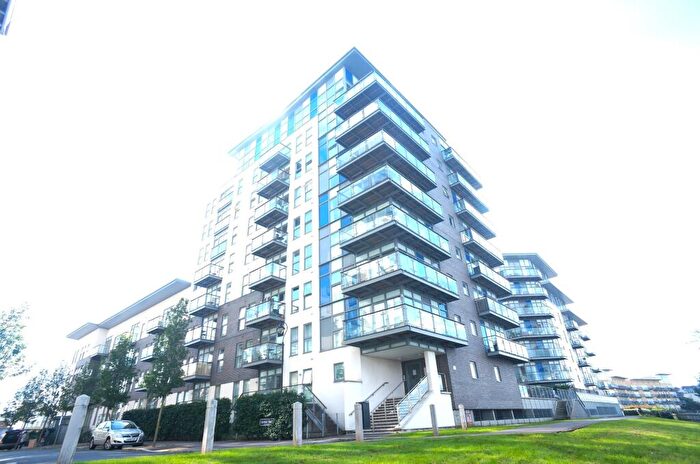 1 Bedroom Apartment To Rent In Clovelly Place, Greenhithe, DA9