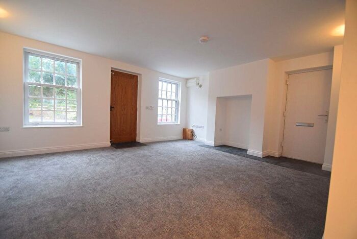 1 Bedroom Flat To Rent In Chetwynd End, Newport, TF10