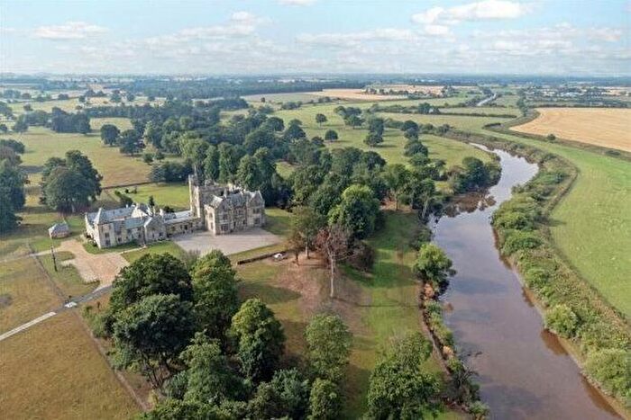 2 Bedroom Mews To Rent In The Moreby Hall Estate, ., YO19