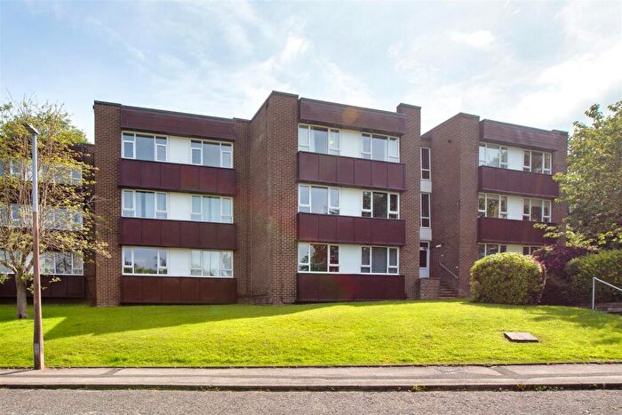 2 Bedroom Apartment For Sale In Derwent Road, Lancaster, LA1