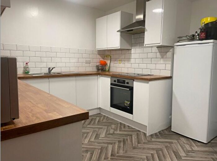 1 Bedroom Property To Rent In Woodhouse Road, Mansfield Woodhouse, NG18