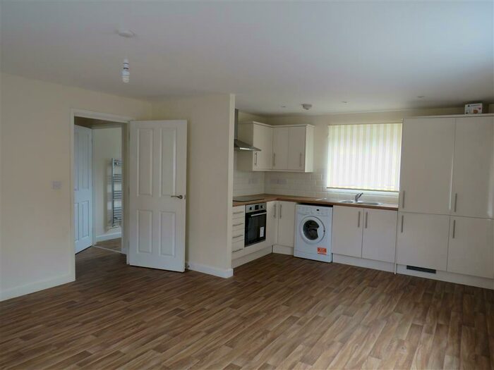 2 Bedroom Apartment To Rent In Baxter Row, London Road, Dereham, NR19