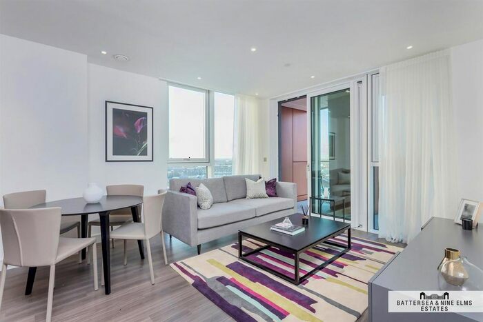 2 Bedroom Flat To Rent In Hebden Place, London, SW8