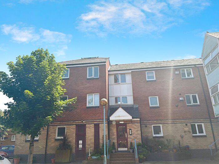 2 Bedroom Flat To Rent In Abernethy Quay, Maritime Quarter, Swansea, SA1