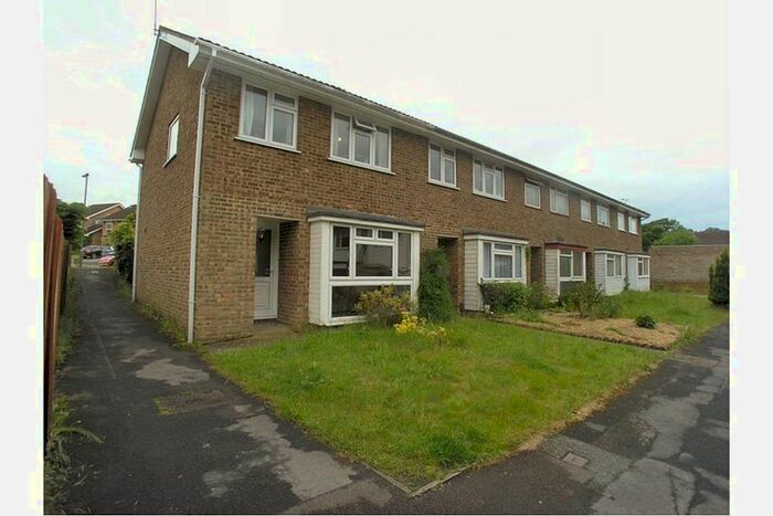 3 Bedroom End Of Terrace House To Rent In Helmsdale, St Johns, Woking, GU21