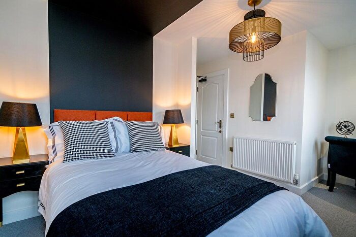 Studio To Rent In Porter Road, Derby, Derbyshire, DE23