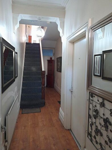 3 Bedroom Terraced House To Rent In Lothian Road, Middlesbrough, Middlesbrough, TS4