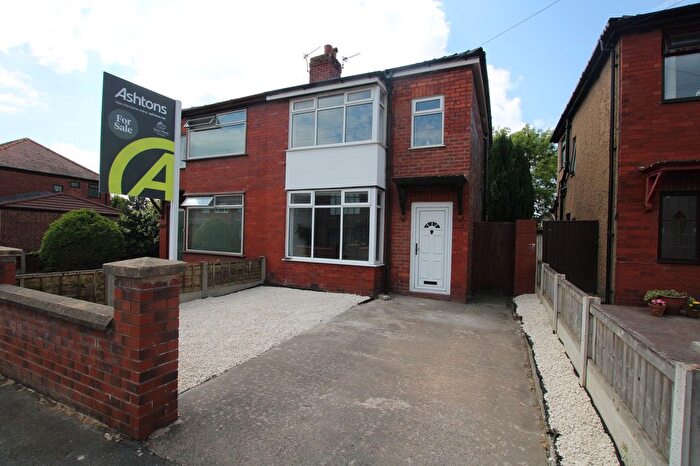 3 Bedroom Semi Detached House To Rent In Charles Street, Leigh, WN7