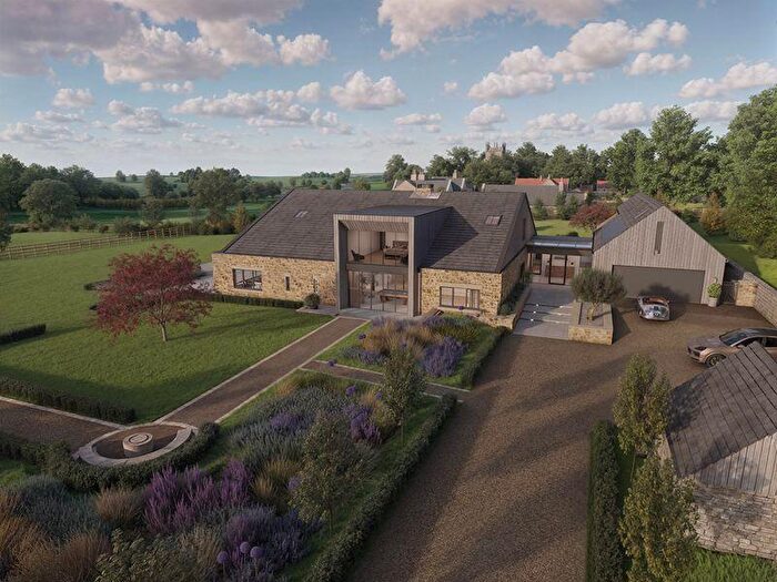7 Bedroom Property For Sale In East Barns, Newton, Stocksfield, Northumberland, NE43