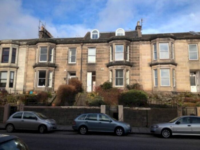 2 Bedroom Flat To Rent In Perth Road, Dundee, DD2