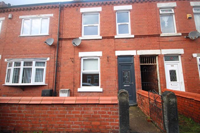 Semi Detached House To Rent In Vernon Street, LL11