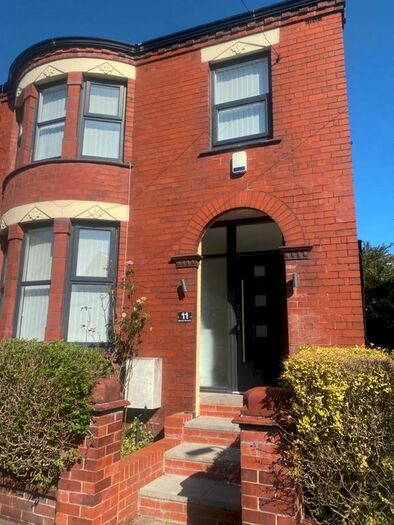 3 Bedroom End Of Terrace House To Rent In Stanley Gardens, Liverpool, L9