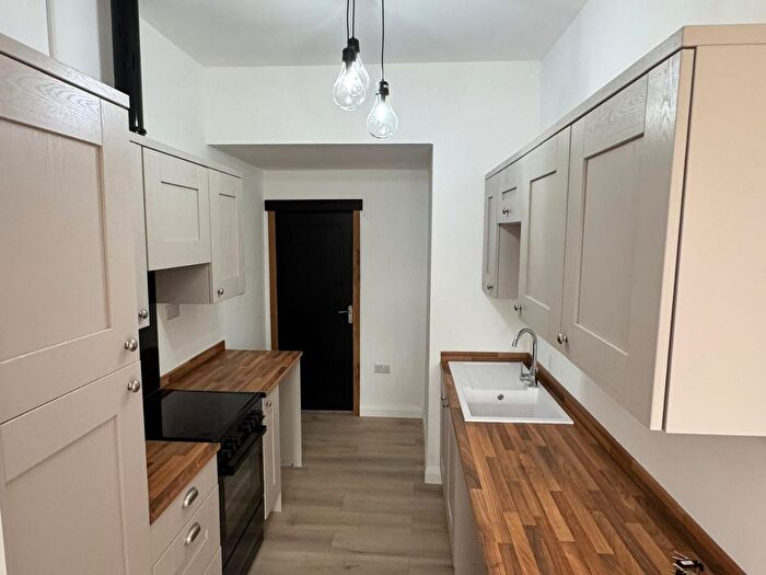 2 Bedroom Flat To Rent In Culcheth, Warrington, Cheshire, WA3