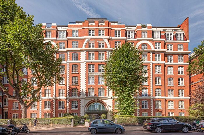 1 Bedroom Flat To Rent In Grove End Road, St John's Wood, London, NW8