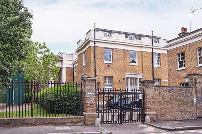 Studio To Rent In Chart Street, Hoxton, London, N1