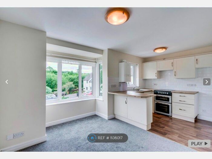 2 Bedroom Flat To Rent In White Moss Court, Kendal LA9