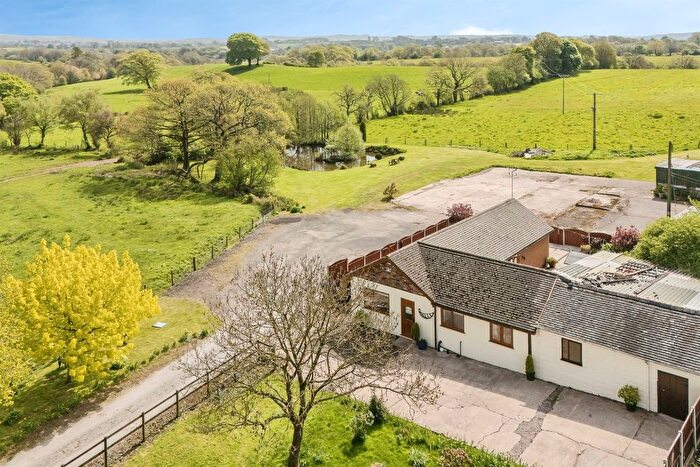 2 Bedroom Detached House For Sale In Consall, Wetley Rocks, Stoke-On-Trent, ST9