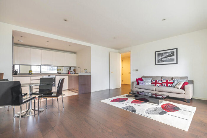 2 Bedroom Flat To Rent In Baltimore Wharf, Millwall, E14