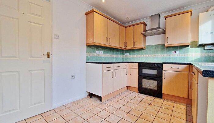2 Bedroom Semi-Detached Bungalow For Sale In Reynards Close, Kirby Cross, Frinton-On-Sea, CO13