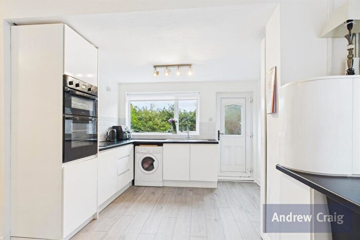 2 Bedroom Semi-Detached House For Sale In Harton House Road, South Shields, NE34