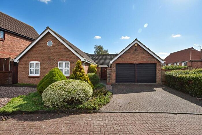 4 Bedroom Detached Bungalow For Sale In Bywater Road, South Woodham Ferrers, CM3