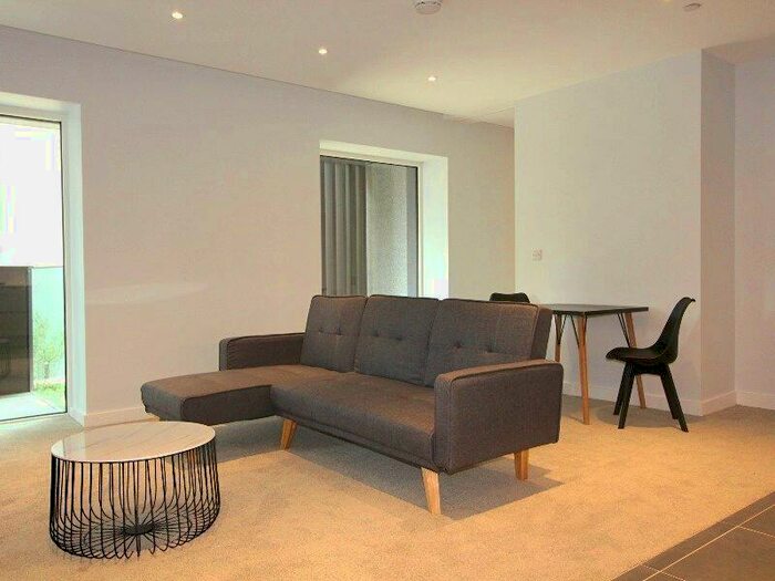 1 Bedroom Apartment To Rent In Local Blackfriars, Salford, M3