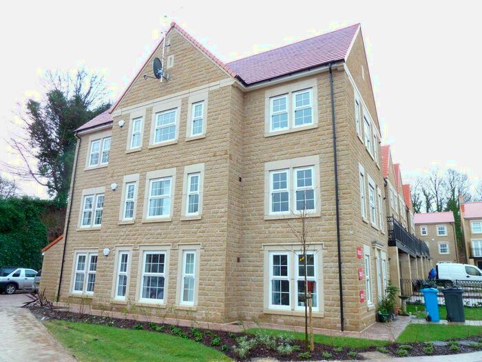 2 Bedroom Apartment To Rent In Exclusive Apartment - Bluecoats Rise, Psalter Lane, S11