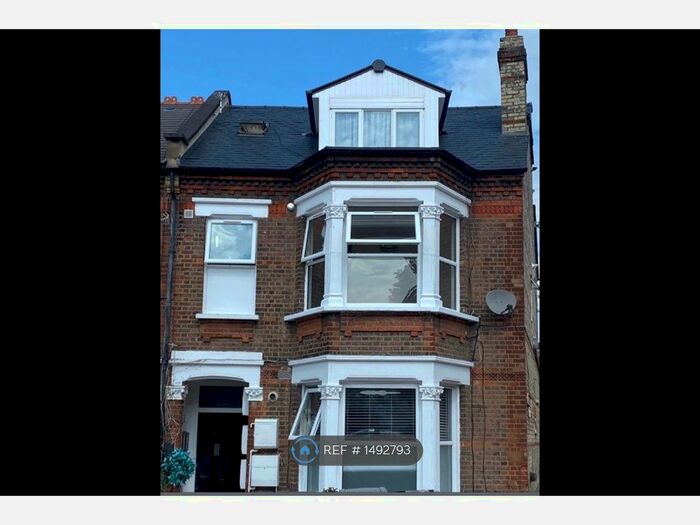 2 Bedroom Flat To Rent In Mountfield Road, Finchley, N3