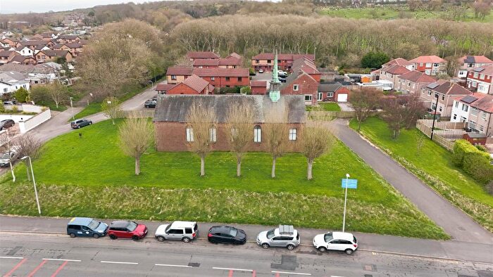 4 Bedroom Town House For Sale In Schneider Road, Barrow-In-Furness, LA14