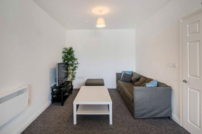 4 Bedroom Flat To Rent In Greenwich Church Street, Greenwich, London, SE10