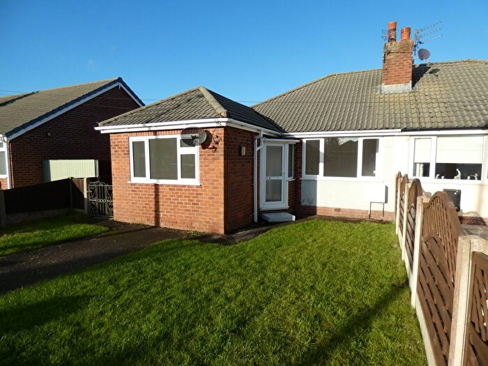 3 Bedroom Bungalow To Rent In Coniston Avenue, Poulton Le Fylde, FY6