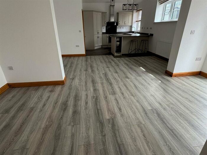 2 Bedroom Barn Conversion To Rent In Twyford Road, Barrow-On-Trent, DE73