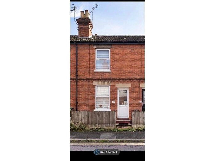 2 Bedroom Terraced House To Rent In Vale Road, Tonbridge, TN9