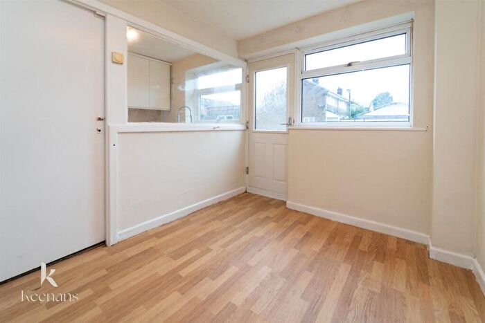 3 Bedroom Semi Detached House For Sale In Acresbrook Walk, Tottington, BL8