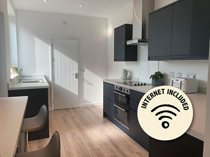 6 Bedroom Property To Rent In Staple Hill Road, Fishponds, BS16