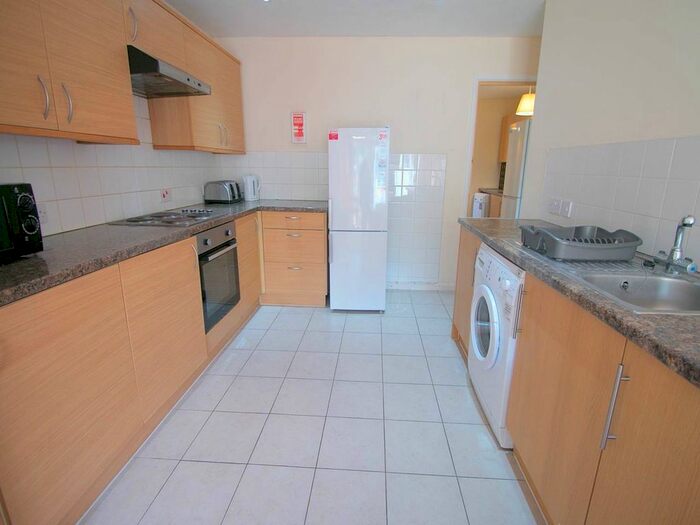 5 Bedroom Property To Rent In Hanover Place, Canterbury, Kent CT2