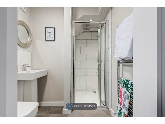 1 Bedroom Flat To Rent In Wynyard Road, Sheffield, S6