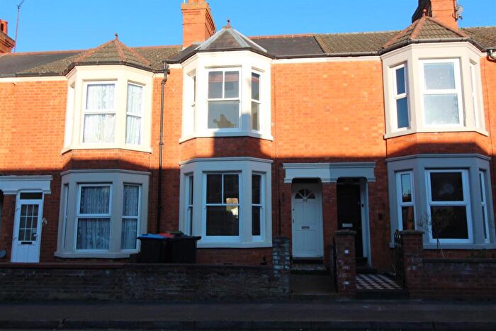 3 Bedroom Terraced House To Rent In Jersey Road, Wolverton, MK12