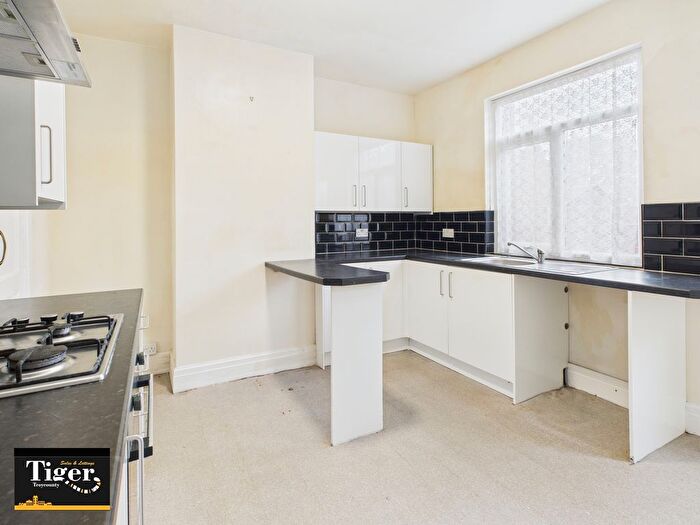 2 Bedroom End Terrace House To Rent In Garrick Grove, Blackpool, FY3