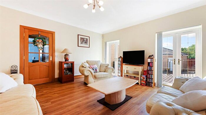 2 Bedroom Bungalow For Sale In South Street, Armadale, Bathgate, West Lothian, EH48