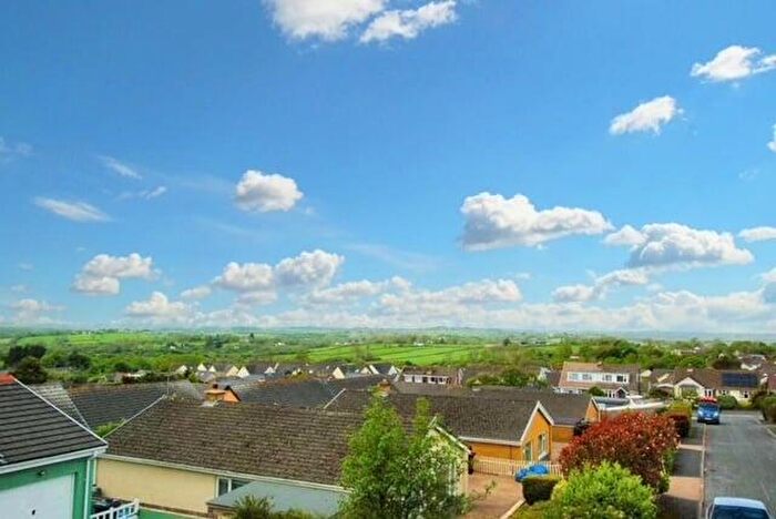 4 Bedroom Detached House For Sale In Green Park, Pentlepoir, Saundersfoot, SA69