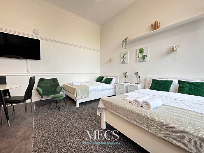 1 Bedroom Semi-Detached House To Rent In Station Hotel, Castle Hill, Dudley, West Midlands, DY1