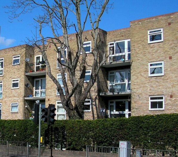 1 Bedroom Flat To Rent In Cheam Road, Sutton, SM1