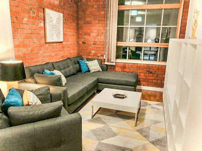 2 Bedroom Flat To Rent In Beaumont Building, Mirabel Street, Manchester, M3