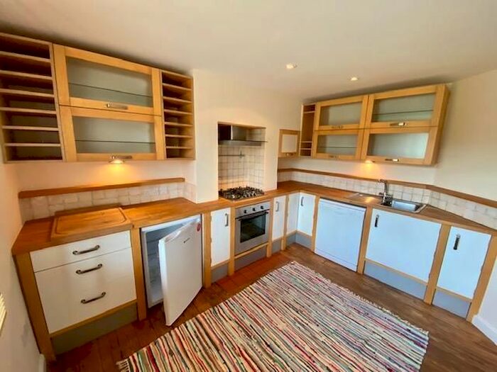 2 Bedroom Terraced House To Rent In Black Butt Cottages, Sutton Road, Cookham, SL6