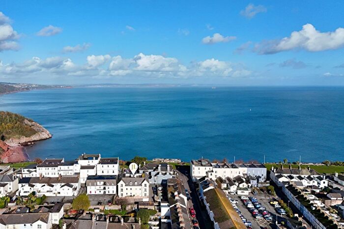 2 Bedroom Flat For Sale In Babbacombe, Torquay, TQ1