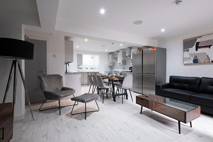 1 Bedroom Semi-Detached House To Rent In Yarborough Road, Lincoln, LN1