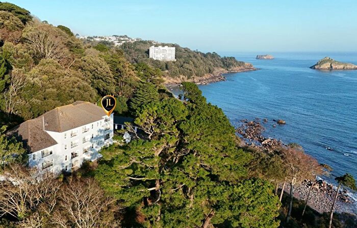 3 Bedroom Flat To Rent In Meadfoot, Torquay, TQ1
