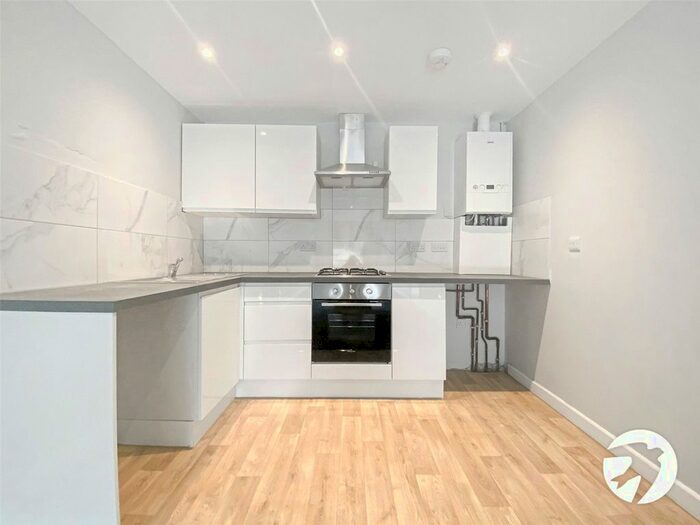 1 Bedroom Flat To Rent In Bellegrove Road, Welling DA16