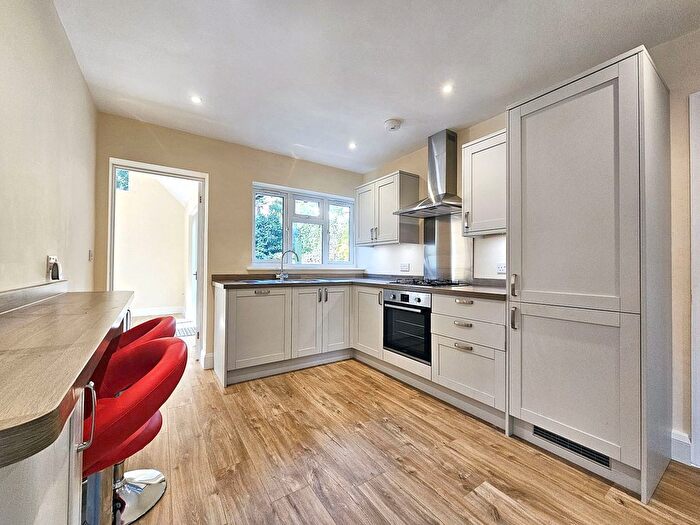 2 Bedroom Bungalow To Rent In Glebe Road, Fernhurst, Haslemere, Surrey, GU27